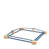 Algopix Similar Product 3 - Erzi German Wooden Toy Trail Slackspot