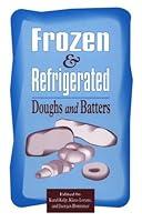 Algopix Similar Product 12 - Frozen and Refrigerated Doughs and