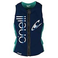 Algopix Similar Product 20 - O'Neill Women's Slasher Comp Vest