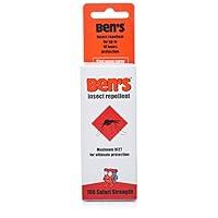 Algopix Similar Product 1 - Bens 100 Insect Repellent Spray 37ml