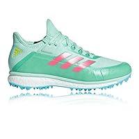 Algopix Similar Product 13 - adidas Fabela X Womens Hockey Shoes 