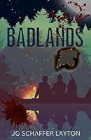 Algopix Similar Product 12 - Badlands