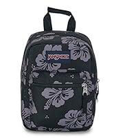 Algopix Similar Product 10 - JanSport Big Break Insulated Lunch Bag