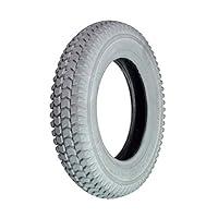 Algopix Similar Product 3 - 3008 Pneumatic Tire  Knobby Tread 