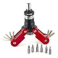 Algopix Similar Product 3 - Syba SYACC65059 15way AllinOne