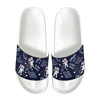 Algopix Similar Product 13 - Psesaysky American Astronaut Mens