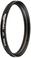 Algopix Similar Product 7 - Amazon Basics UV Protection Camera Lens
