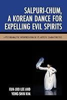 Algopix Similar Product 17 - SalpuriChum A Korean Dance for