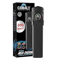 Algopix Similar Product 17 - Cobalt Aquatics Flat NeoTherm Heater