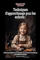 Algopix Similar Product 5 - Techniques dapprentissage pour les