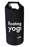 Algopix Similar Product 7 - Dry Bag by Aspire Waterproof Floating