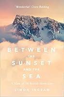 Algopix Similar Product 11 - Between the Sunset and the Sea A View