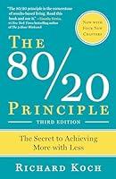 Algopix Similar Product 17 - The 8020 Principle The Secret to