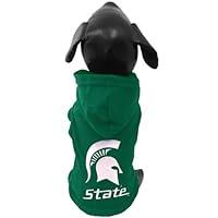 Algopix Similar Product 4 - NCAA Michigan State Spartans Cotton