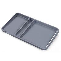 Algopix Similar Product 17 - Polarlander Car Anti Slip Pad Rubber