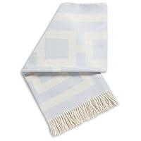 Algopix Similar Product 15 - Jonathan Adler Richard Nixon Throw 