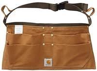 Algopix Similar Product 1 - Carhartt Mens Firm Duck Waist Apron
