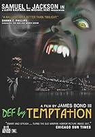 Algopix Similar Product 15 - Def By Temptation