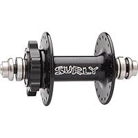 Algopix Similar Product 3 - Surly Ultra NEW Disc Hub Front 36h Black