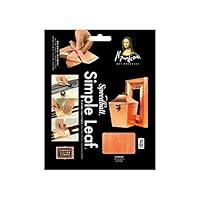 Algopix Similar Product 14 - Speedball 10032 Mona Lisa Copper Simple