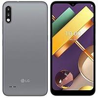 Algopix Similar Product 1 - LG K22 4G LTE Unlocked GSM
