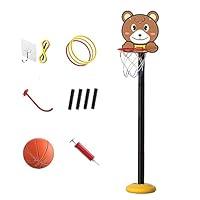 Algopix Similar Product 12 - UGPLM Basketball Hoop Stand Backboard