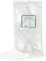 Algopix Similar Product 11 - Frontier Coop Baking Powder no added