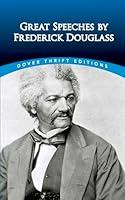 Algopix Similar Product 13 - Great Speeches by Frederick Douglass