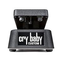 Algopix Similar Product 20 - Cry Baby Rack Foot Controller  Auto