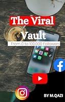 Algopix Similar Product 15 - The Viral Vault Your Blueprint for