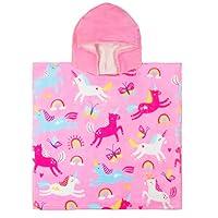 Algopix Similar Product 12 - Baba  Bear Hooded Towel for Kids