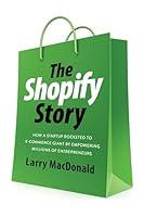 Algopix Similar Product 6 - The Shopify Story How a Startup