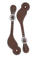 Algopix Similar Product 19 - Weaver Leather Basin Cowboy Regular