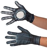 Algopix Similar Product 12 - Rubies mens Captain America Civil