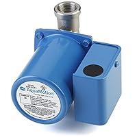 Algopix Similar Product 15 - AquaMotion AM3ST1 Stainless Steel 12
