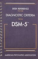 Algopix Similar Product 18 - Desk Reference to the Diagnostic