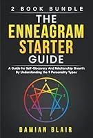 Algopix Similar Product 1 - The Enneagram Starter Guide 2 Books in