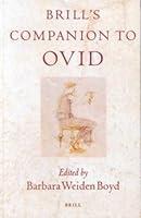 Algopix Similar Product 20 - Brills Companion to Ovid Brills