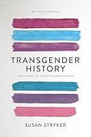 Algopix Similar Product 11 - Transgender History (Seal Studies)