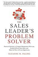 Algopix Similar Product 1 - The Sales Leaders Problem Solver