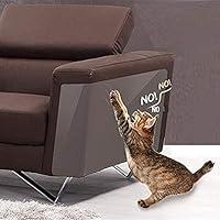 Algopix Similar Product 8 - Anti Cat Scratching Deterrent Tape
