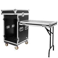 Algopix Similar Product 7 - Seismic Audio  SAMRWT16U  16 Space
