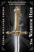 Algopix Similar Product 7 - The Warrior Heir The Heir Chronicles