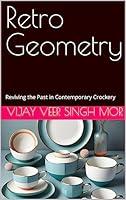 Algopix Similar Product 20 - Retro Geometry Reviving the Past in