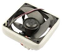 Algopix Similar Product 6 - SAMSUNG DA81-06013A A/S-Assy Motor Fan