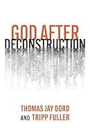 Algopix Similar Product 6 - God After Deconstruction