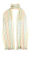 Algopix Similar Product 9 - Amtal Women Multi Color Stripes Design
