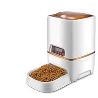 Algopix Similar Product 20 - Smart Pet Camera with Treat Dispenser 