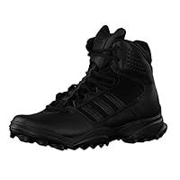 Algopix Similar Product 13 - Adidas Mens HiTop Trainers Sneaker