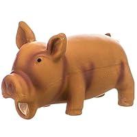 Algopix Similar Product 15 - 83051 Latex Pig Brn 6.25"